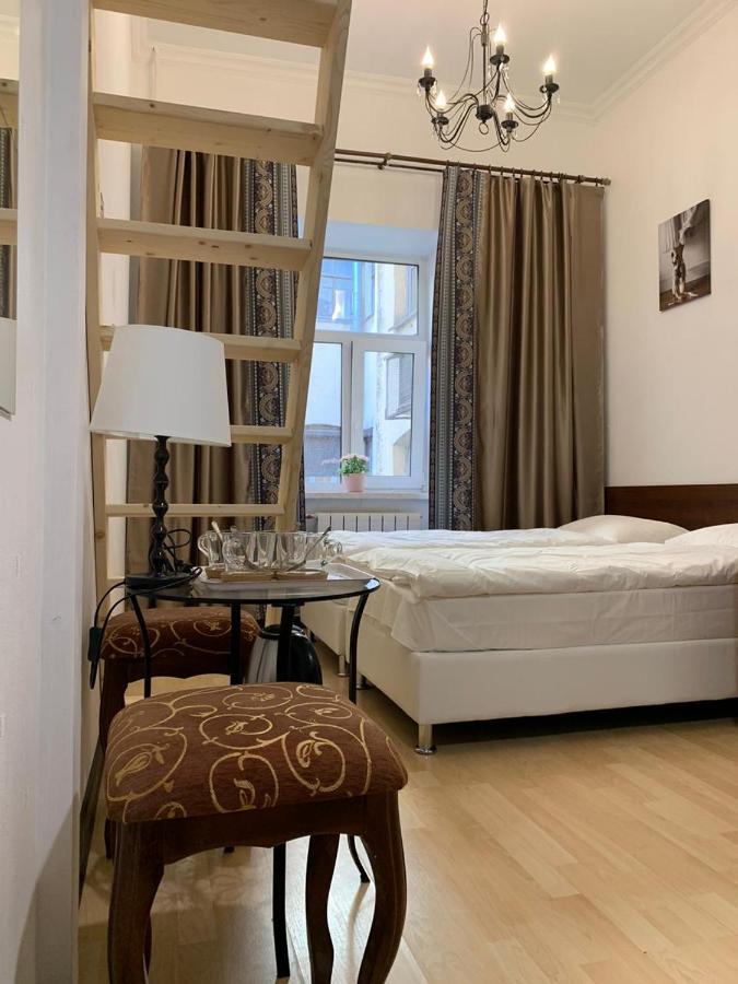 Piter Palace Gallery Apartaments Санкт Петербург Екстериор снимка