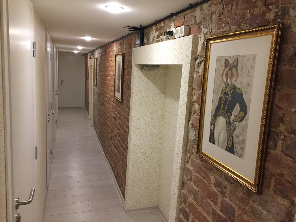 Piter Palace Gallery Apartaments Санкт Петербург Екстериор снимка