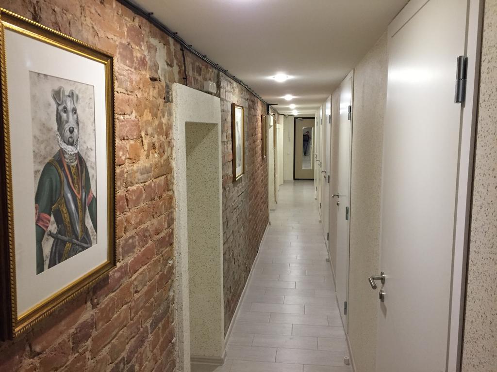 Piter Palace Gallery Apartaments Санкт Петербург Екстериор снимка